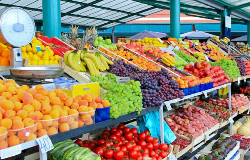 Mauritius North Tours