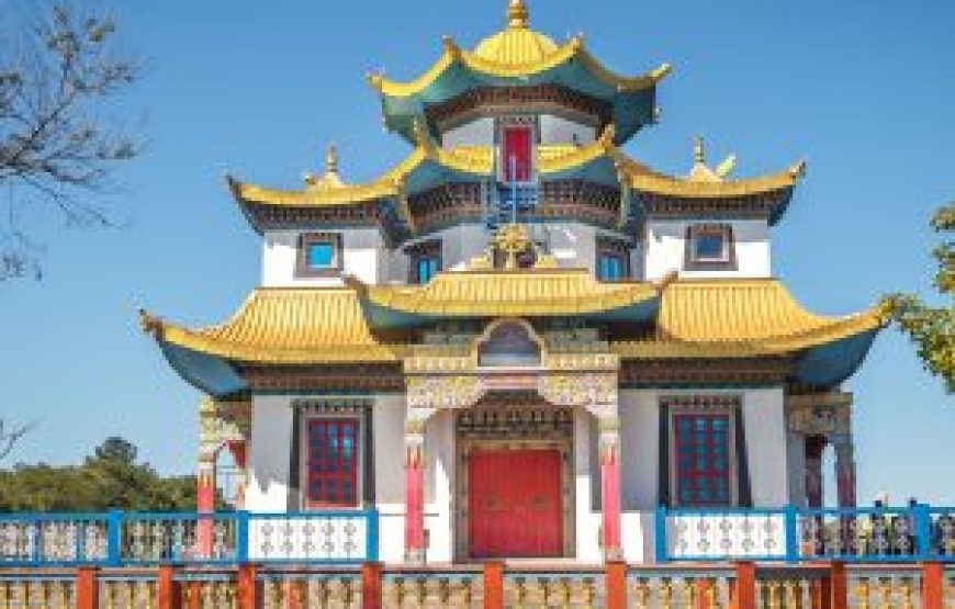 Port Louis Market and Nearby Tourist Places: Exploring Mauritius Cultural Landmarks