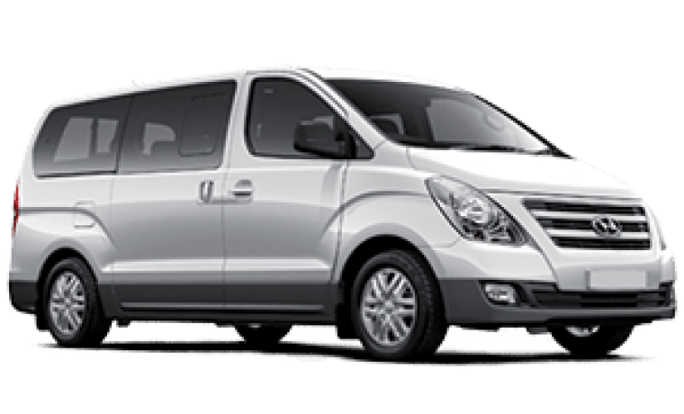 Family Minivan