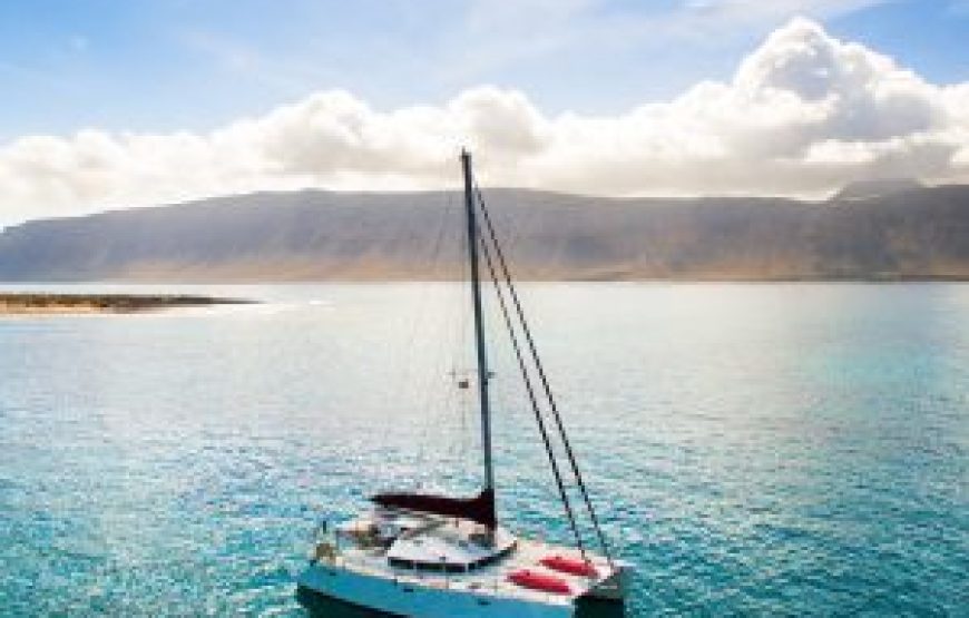 North Cruise Catamaran – Best Mauritius Boat Tour Experience