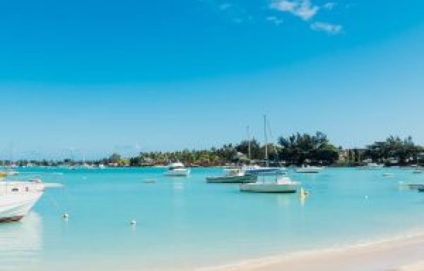 North Cruise Catamaran – Best Mauritius Boat Tour Experience