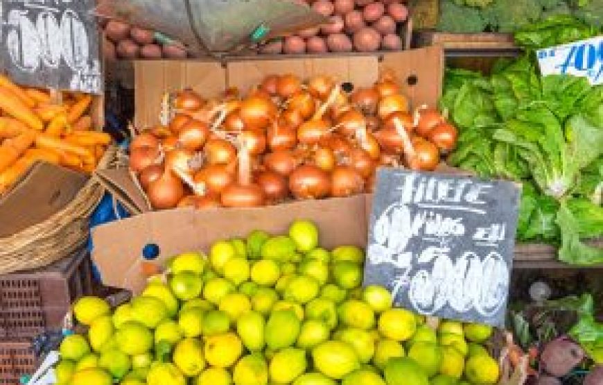 Port Louis Market and Nearby Tourist Places: Exploring Mauritius Cultural Landmarks