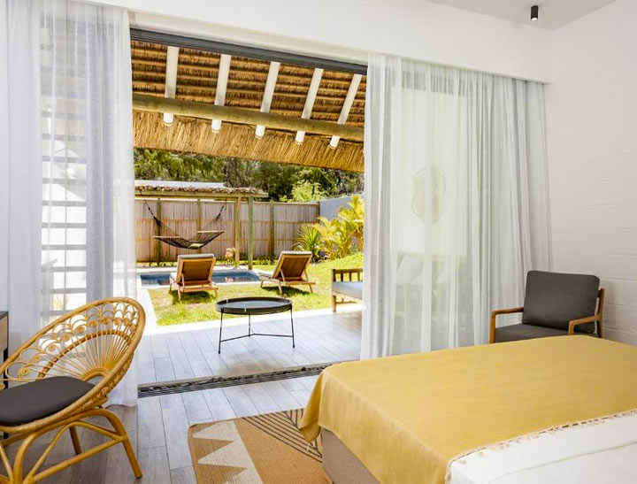 villa-friday-attitude-mauritius-bed