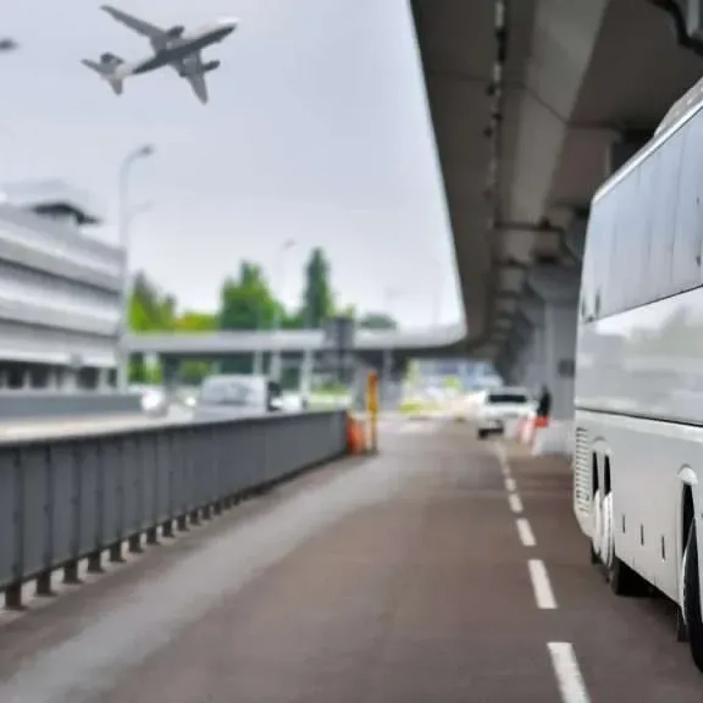 Shuttle-services