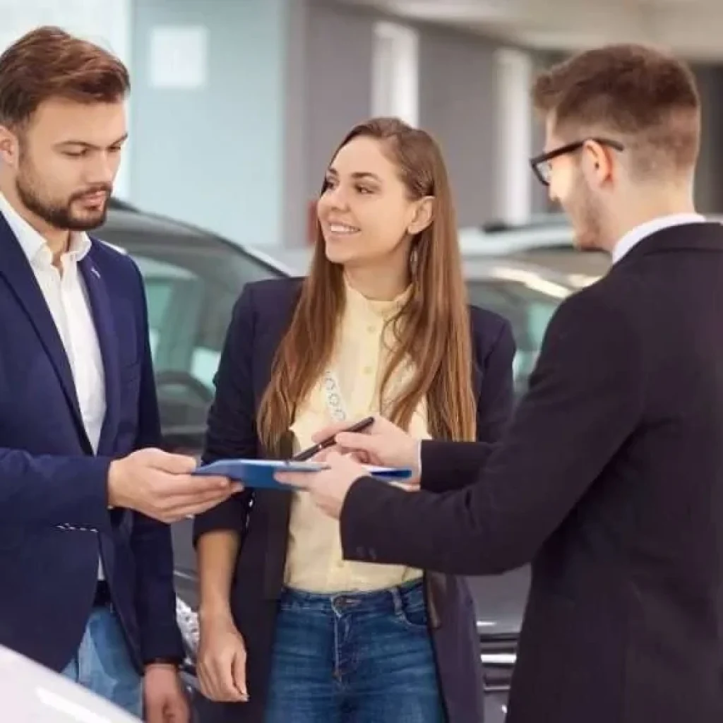 car rental