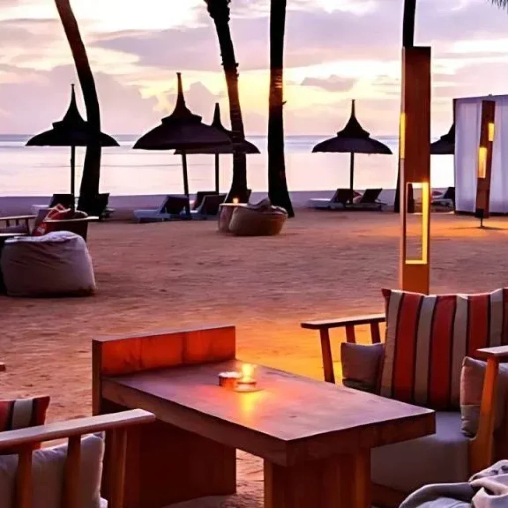 North Mauritius