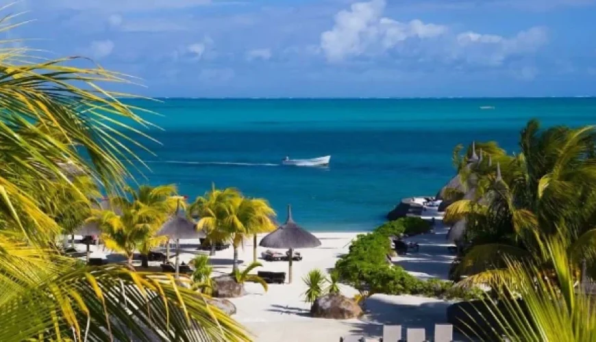 off peak mauritius.