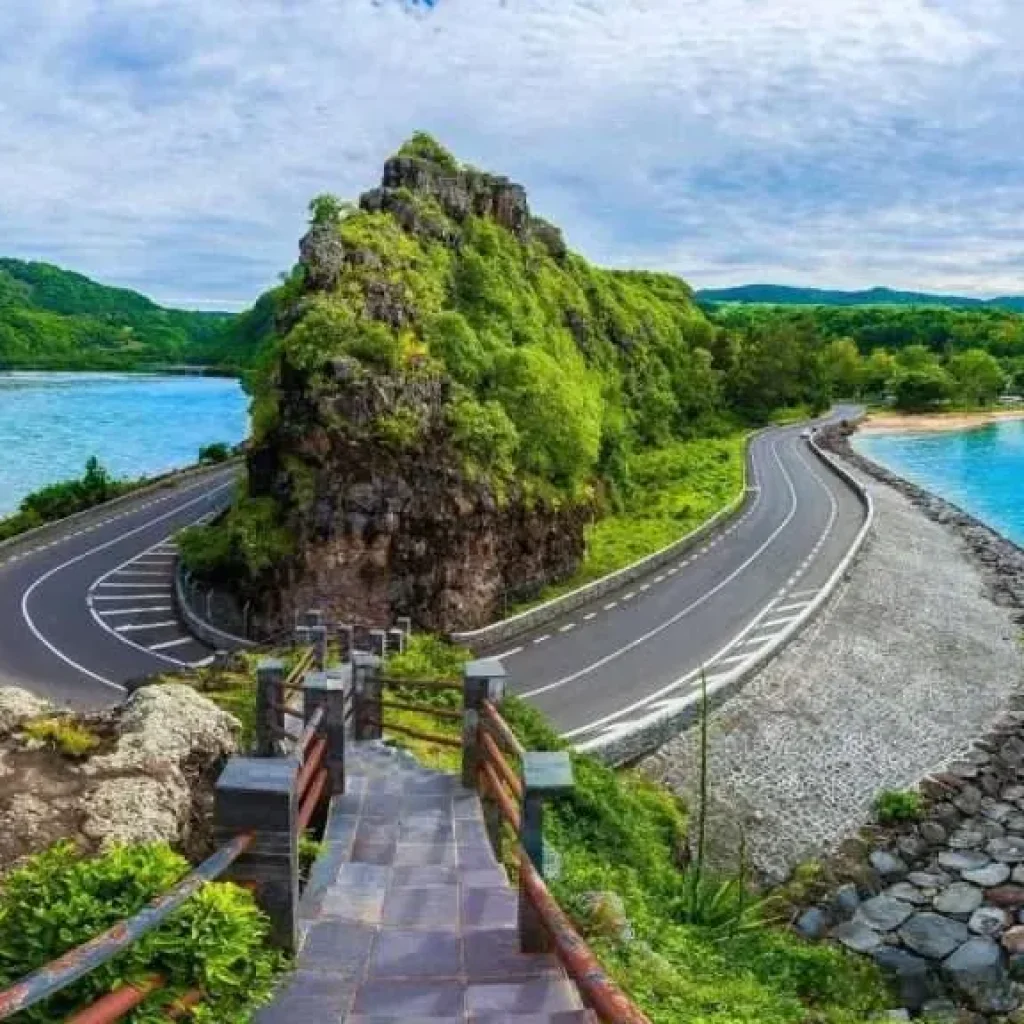 South Mauritius