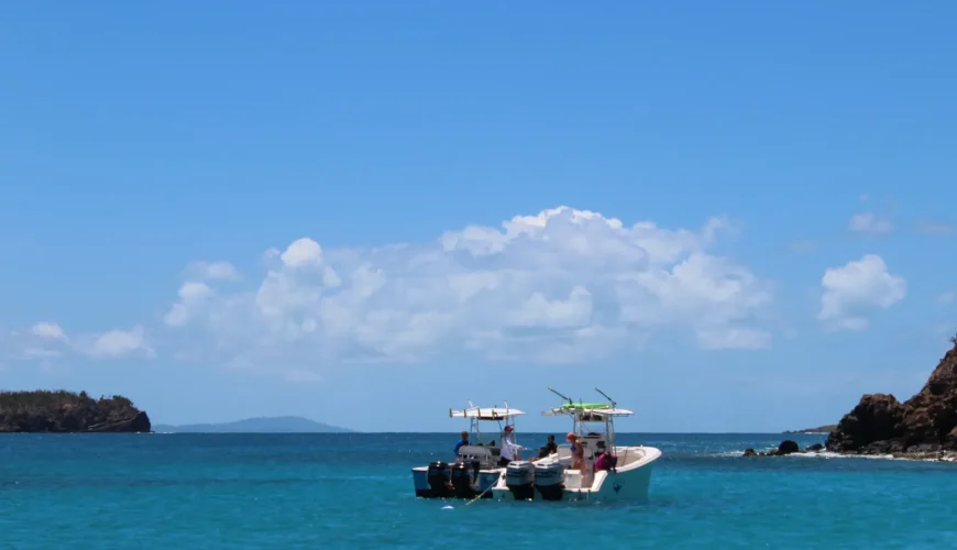 two-families-on-boats