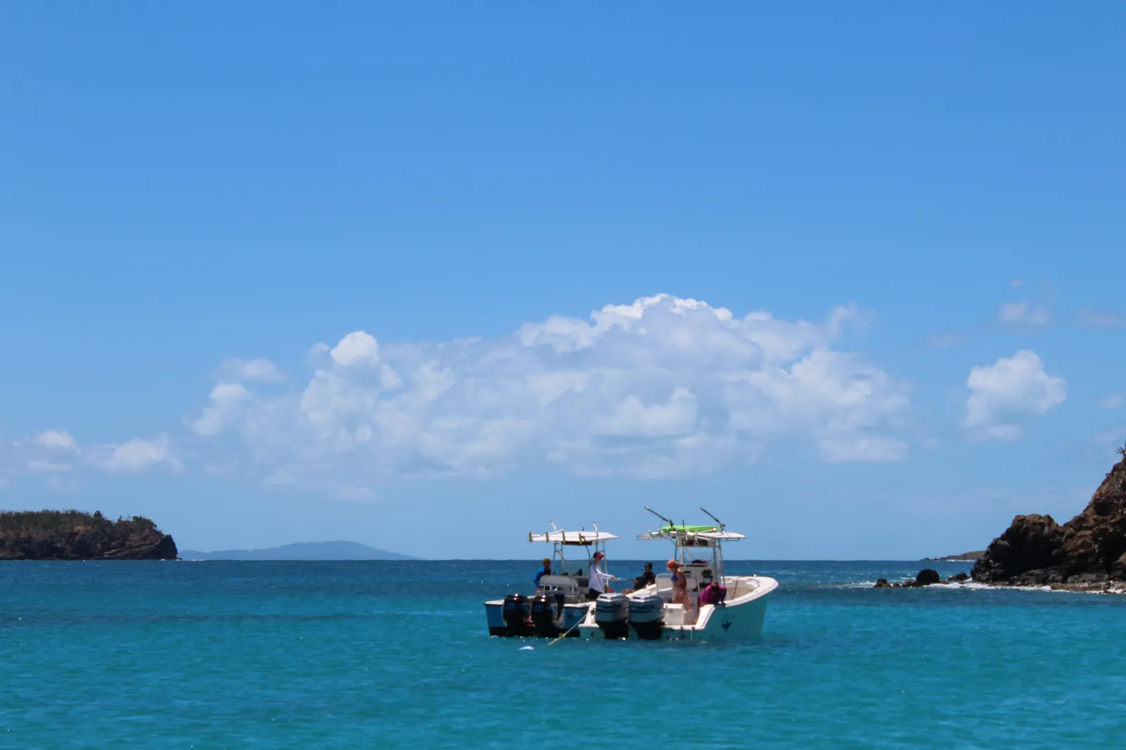 two-families-on-boats