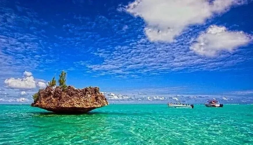 Mauritius All inclusive