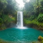 Best Waterfalls in Mauritius