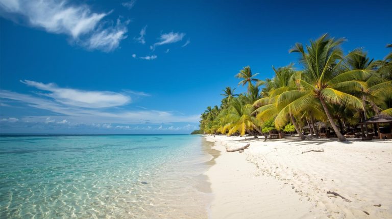 Best time to visit Mauritius