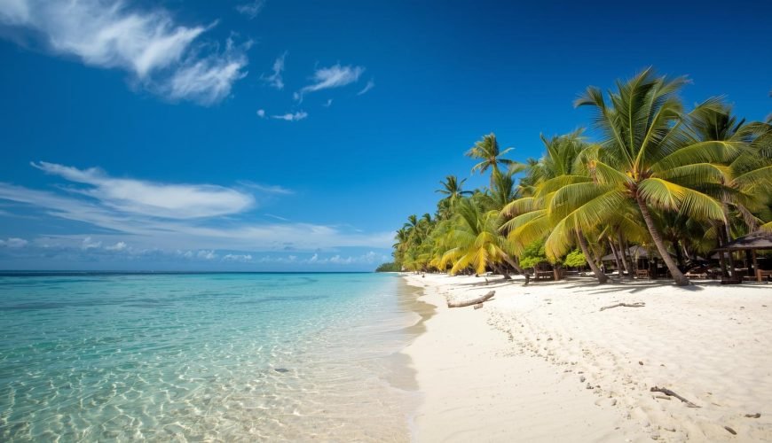 Best time to visit Mauritius