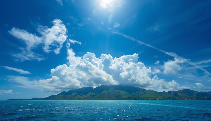 Mauritius Weather & Climate Guide