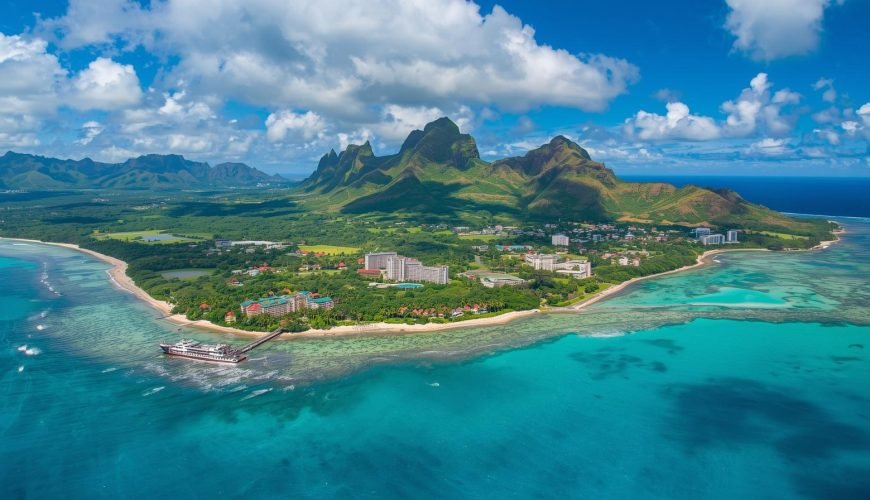 Must-See Tourist Attractions in Mauritius