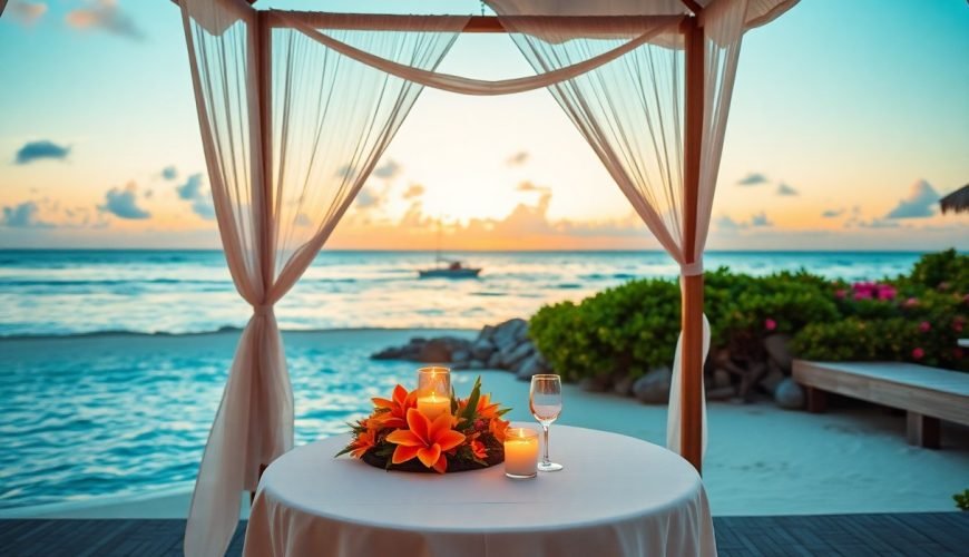 Is There An Art To Crafting The Ultimate Mauritius Honeymoon Experience?