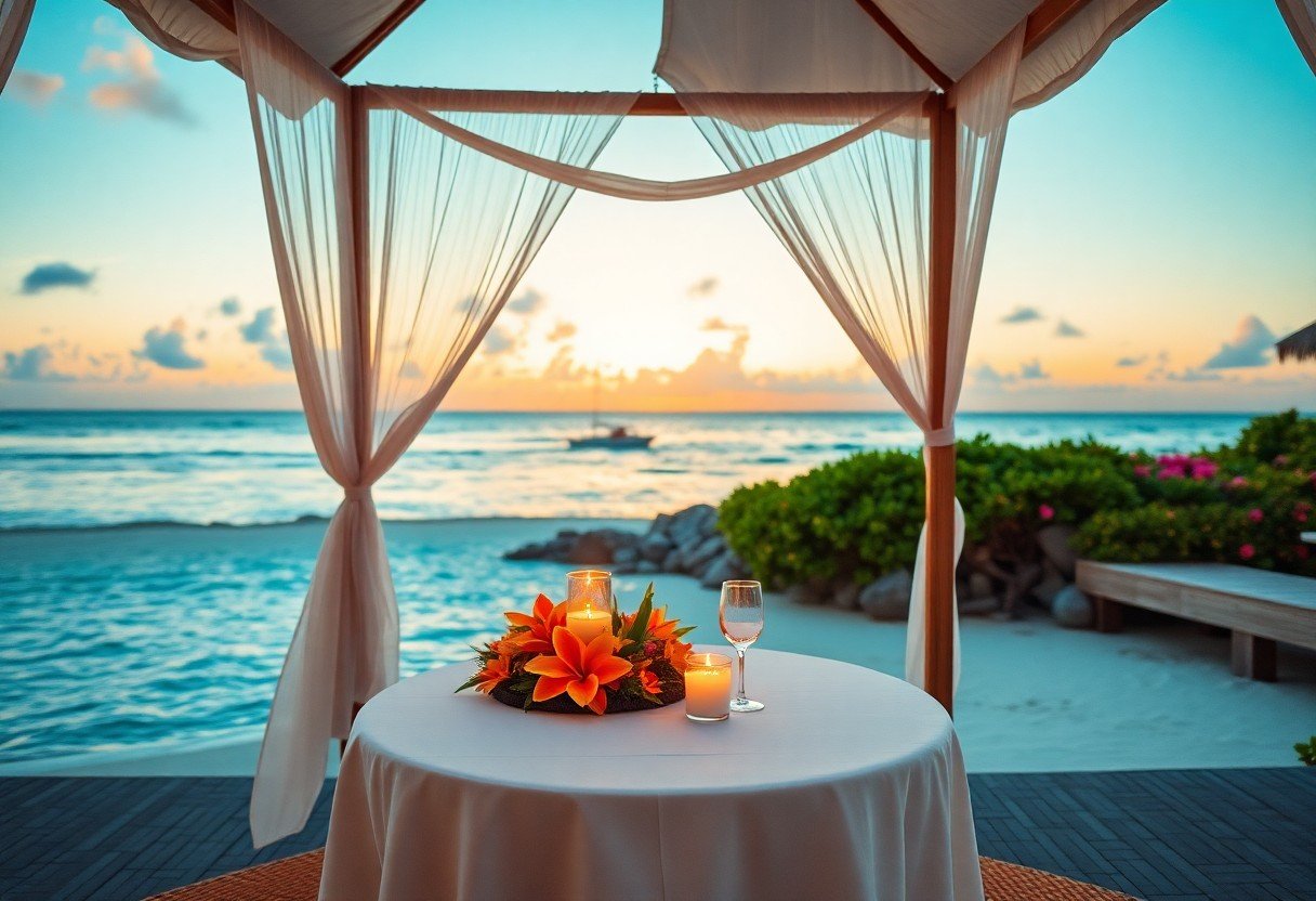 Is There An Art To Crafting The Ultimate Mauritius Honeymoon Experience?