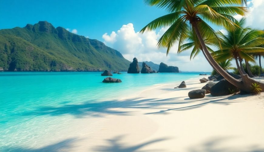 What Hidden Attractions In Mauritius Evoke Awe Beyond Imagination?