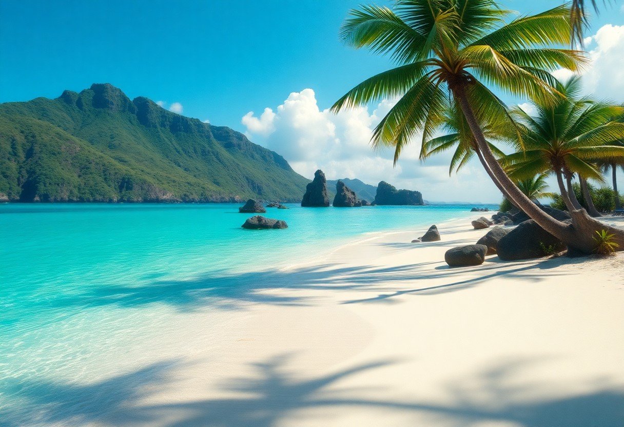 What Hidden Attractions In Mauritius Evoke Awe Beyond Imagination?