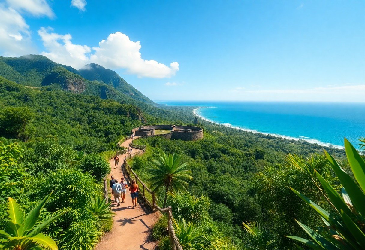 Can Mauritius Land Excursions Unveil The Island’s Most Enigmatic Secrets?