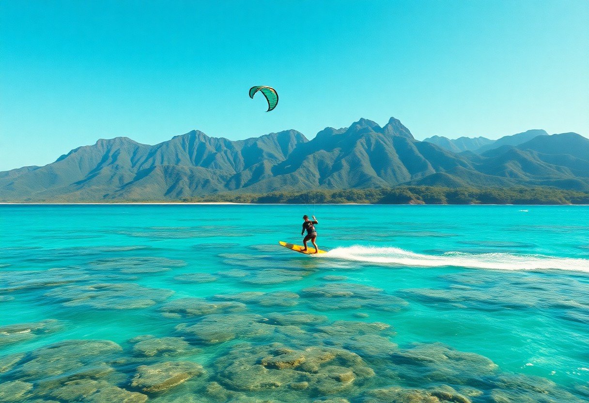 Which Water Activities In Mauritius Offer The Quintessence Of Adventure?