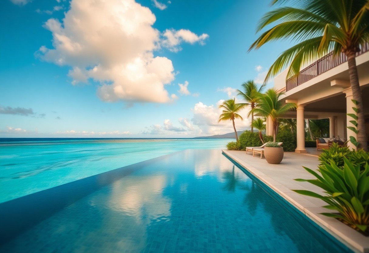 Is This The Pinnacle Of Luxury Mauritius Holidays You’ve Been Dreaming Of?