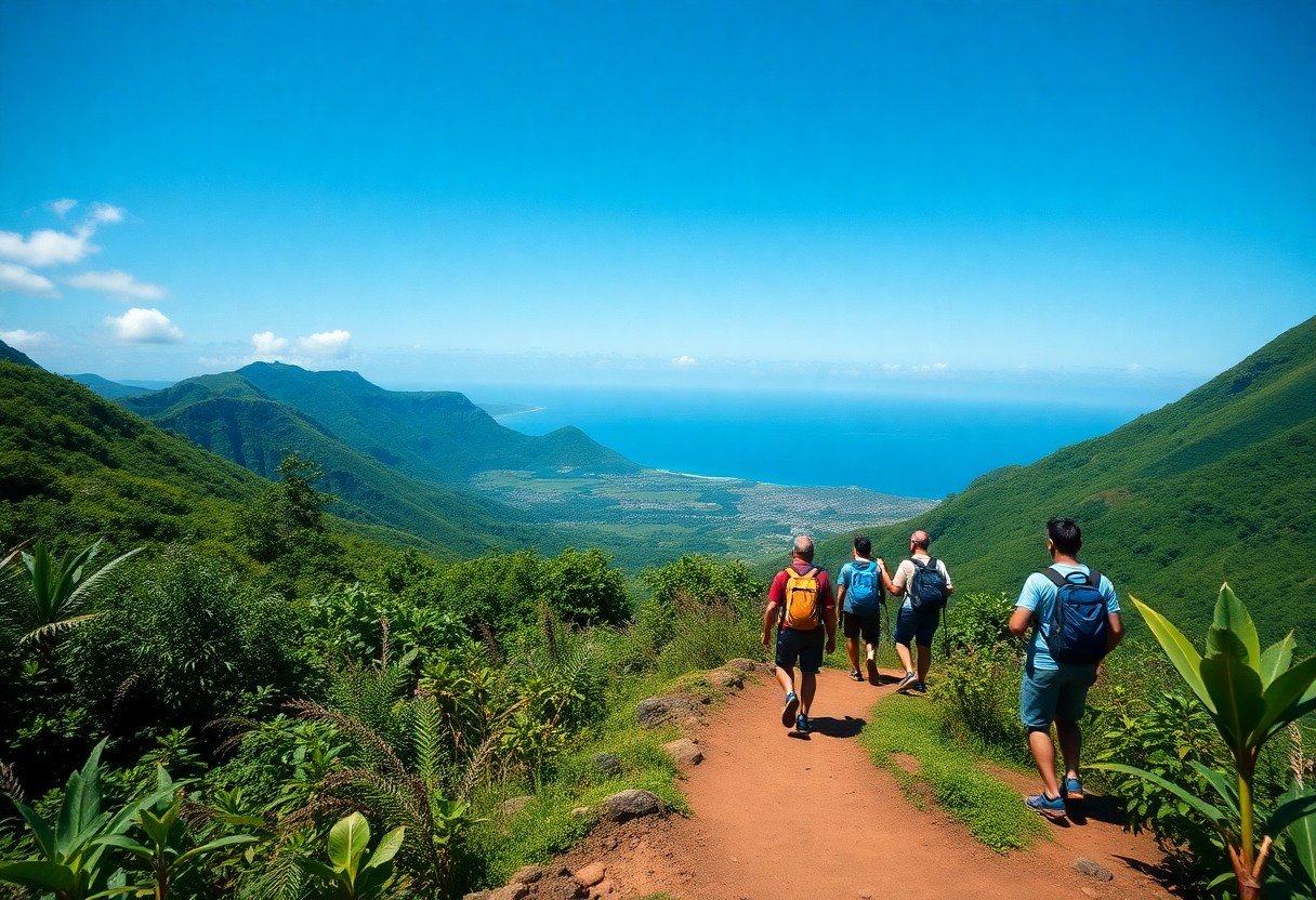 Could The Untrodden Trails Of Mauritius Land Excursions Transform Your Perspective?