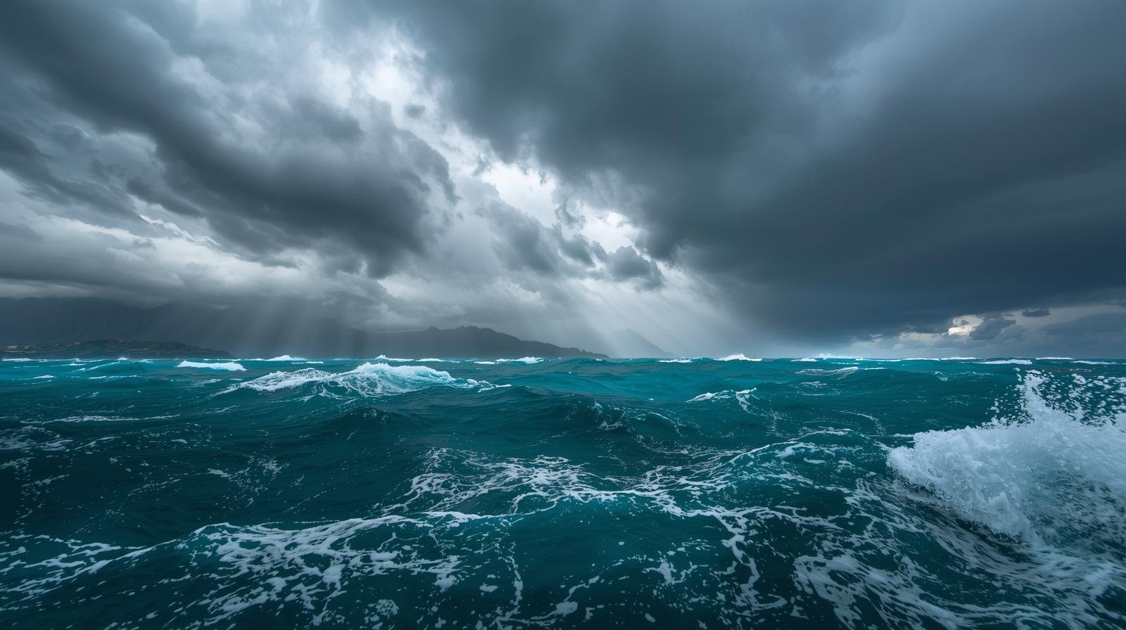 Cyclones in Mauritius