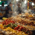 Must-Try Street Food In Mauritius