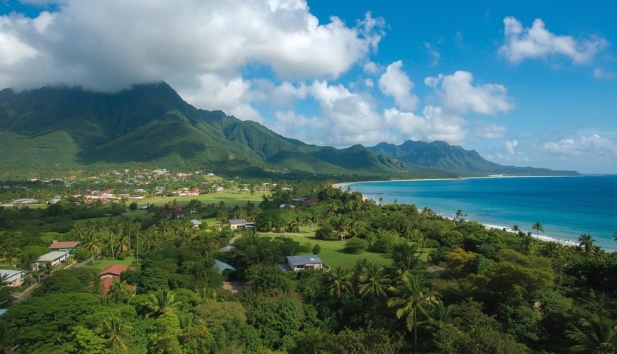 Places To Visit in North Mauritius