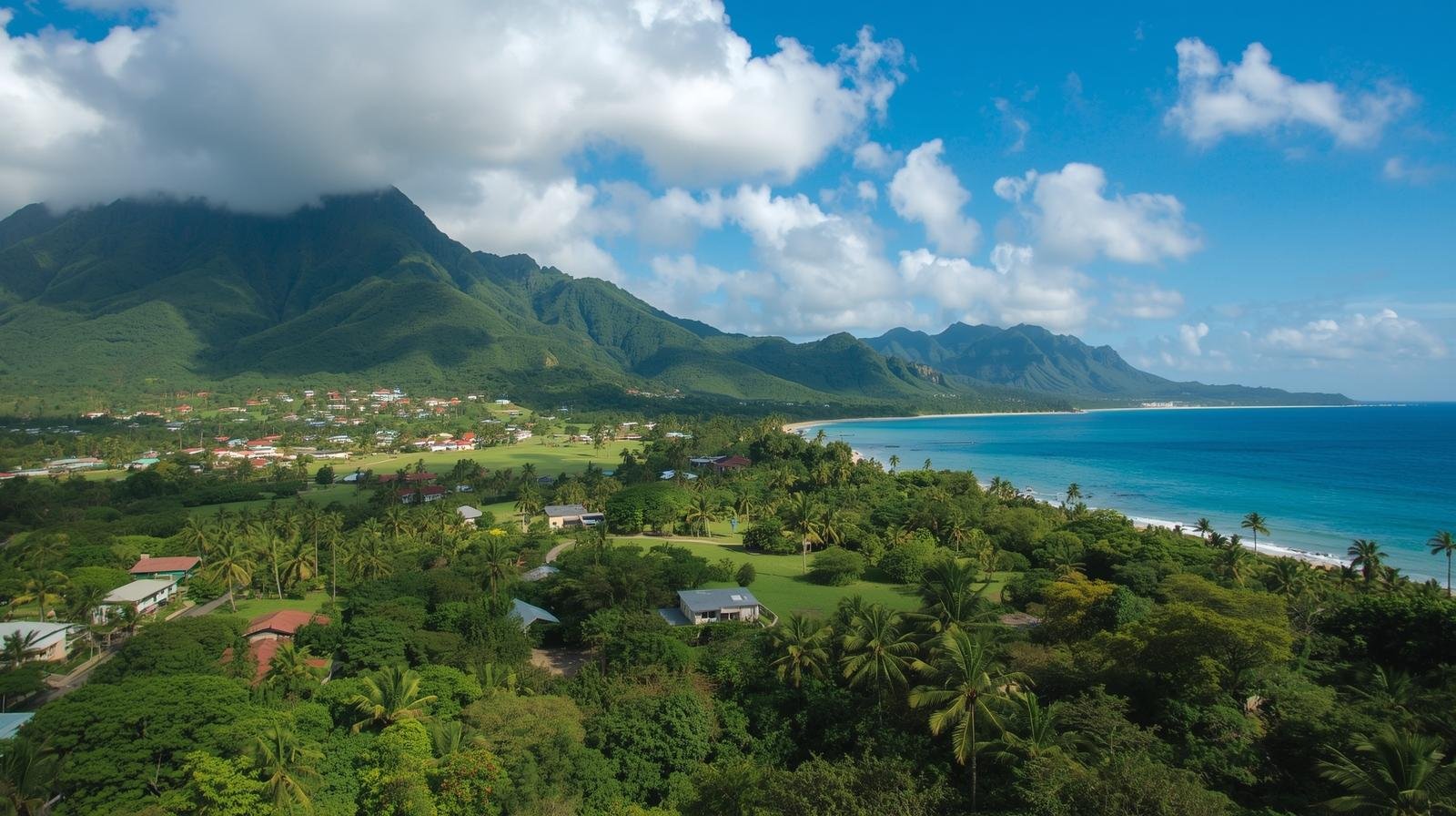 Places To Visit in North Mauritius