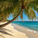 Temperatures in Mauritius