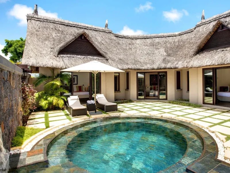 Family Suites