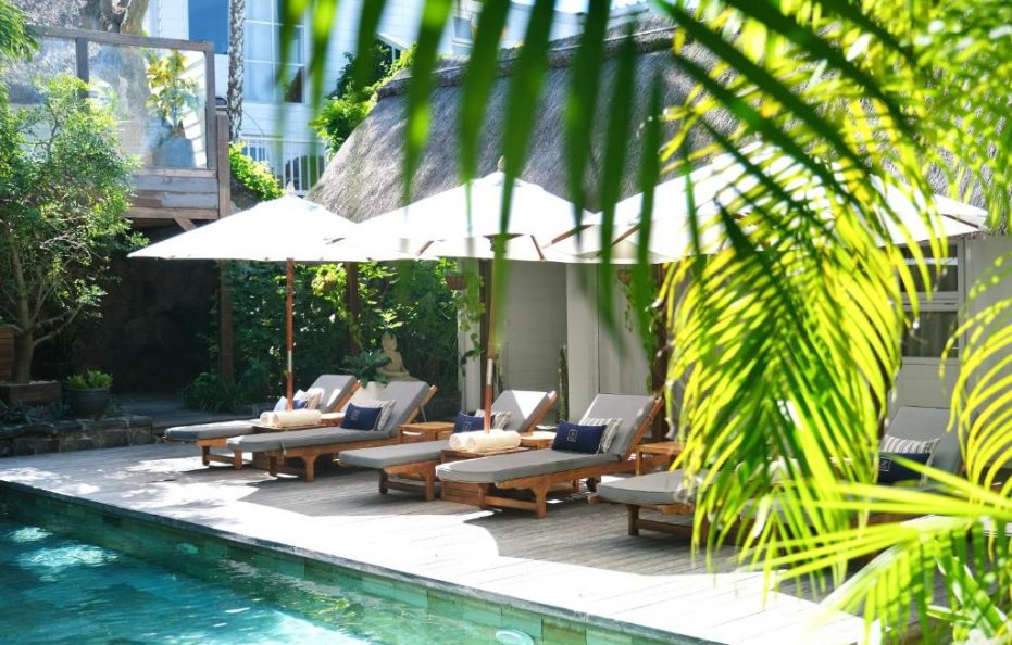 20 Degrés Sud – A Luxury Boutique Hotel in Mauritius