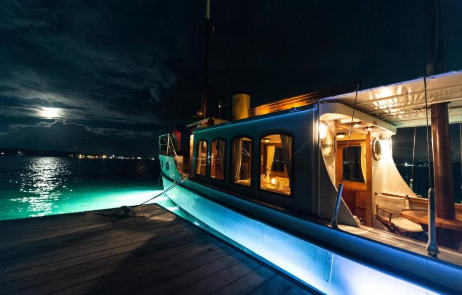 20 Degrés Sud – A Luxury Boutique Hotel in Mauritius