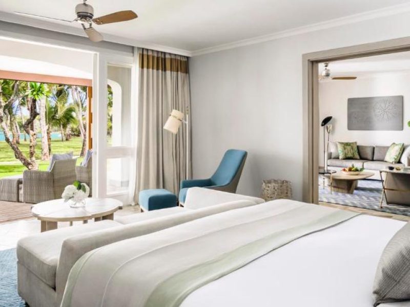 Ocean Suite