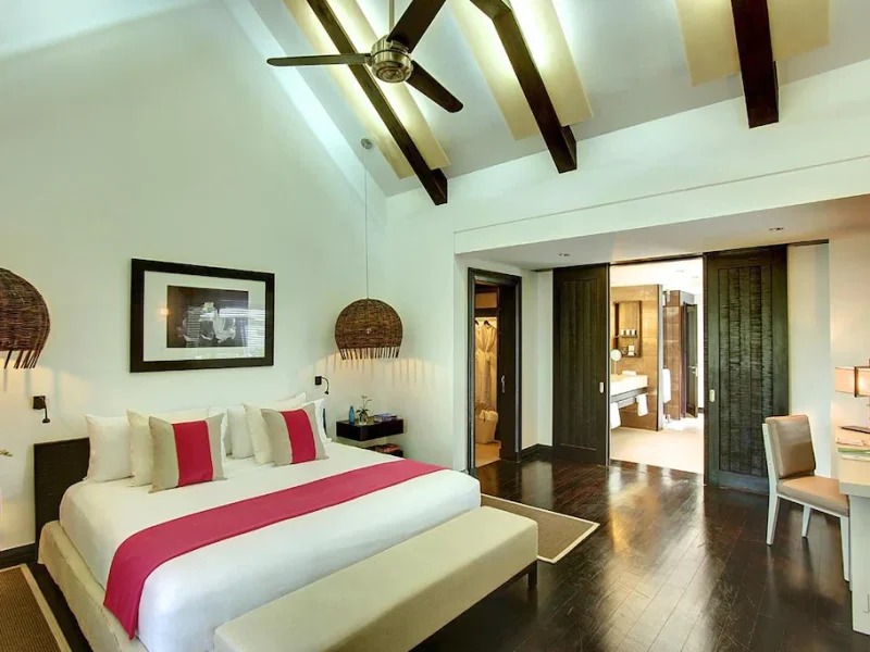 Ocean View Villa