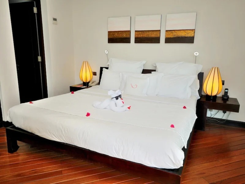 Secret Suite