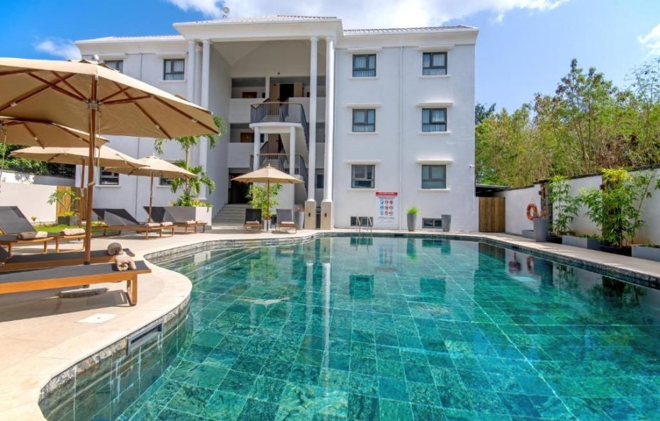 GoSun Beach Residence