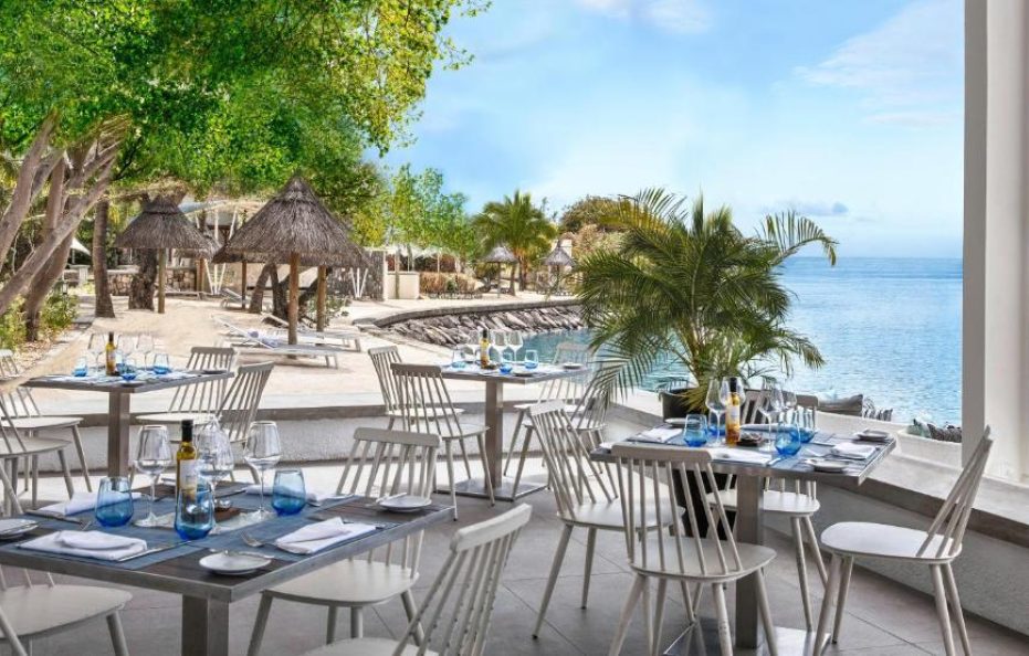 Le Suffren Hotel & Marina