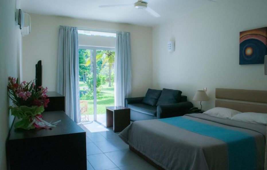 Casa Florida Hotel & Spa