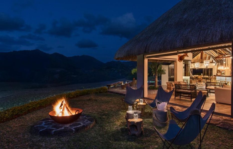 La Ferney Nature Lodge