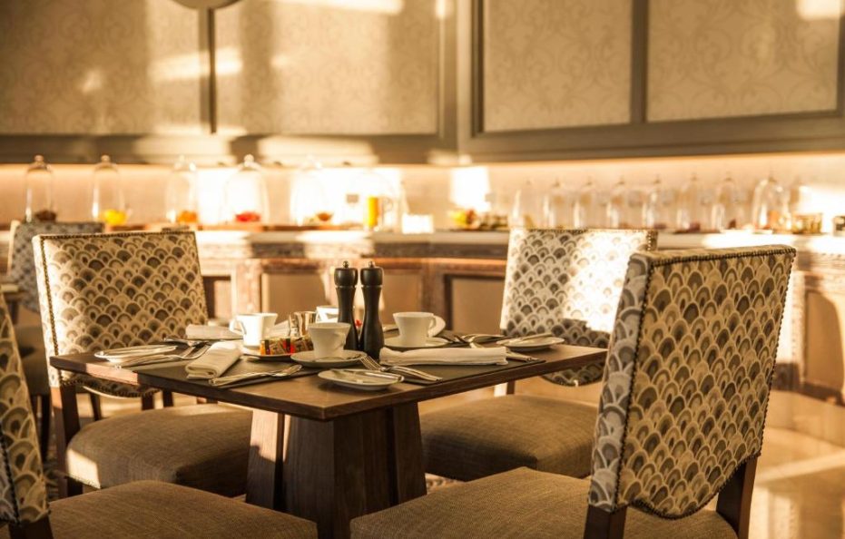 Labourdonnais Waterfront Hotel Mauritius
