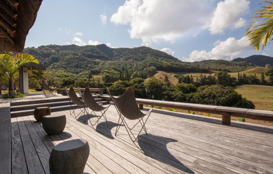 La Ferney Nature Lodge