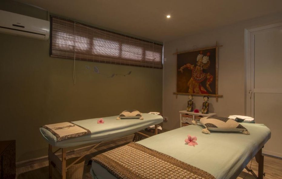Casa Florida Hotel & Spa
