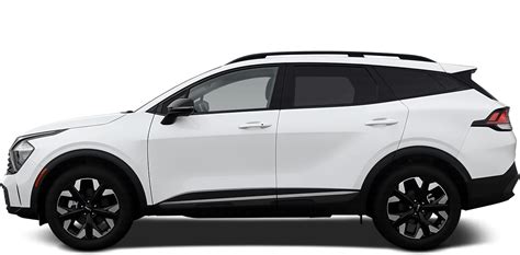 Kia Sportage or Similar