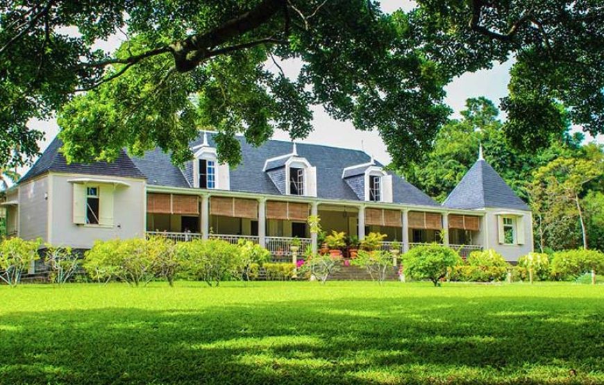 Saint-Aubin Domain Experience: A Local’s Guide to Mauritius’ Best-Kept Secret