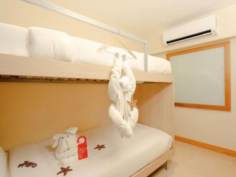 Accessible Rooms