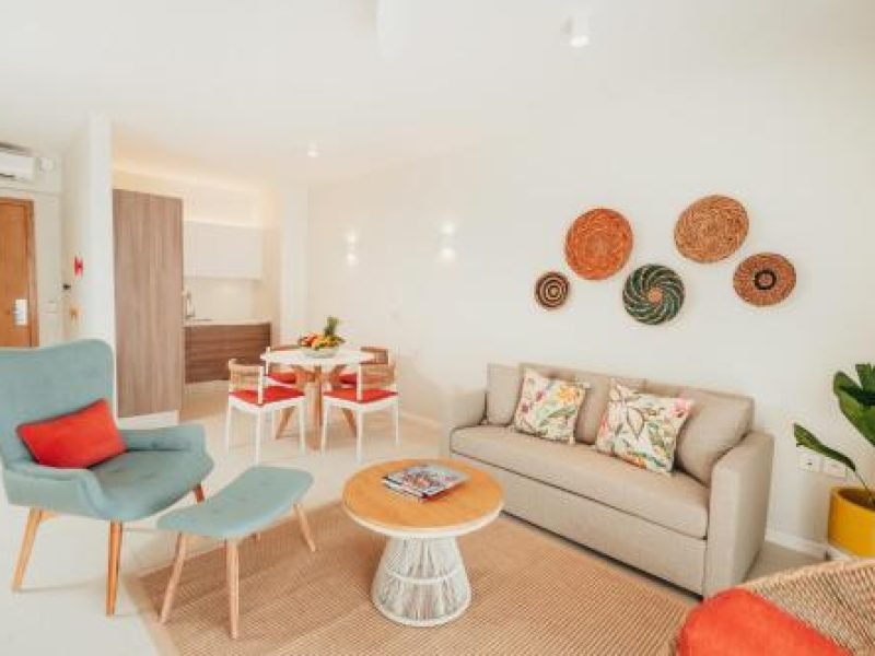 Accessible Rooms
